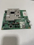 Lg EBT64138319 Main Board For 49UH610A-UJ.AUSWLOR. Fixed Price $49.00.