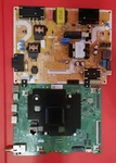Samsung UN55TU7000B Main Board/power. Fixed Price $34.99.