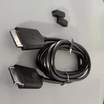 Compatible Samsung One Connect Cable BN96-44186A BN91-17814 4K Tv UN49KS8000FXZA. Fixed Price $29.99.