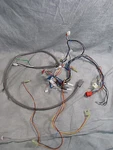 Samsung Microwave Power Cord DE96-00218F & Wiring Harness New. Fixed Price $35.19.