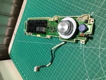Lg EBR85111468 Washer Dryer Combo Control Board AZ186416 AV790. Fixed Price $94.98.