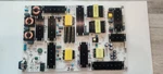 Hisense 400926 Power Supply 418482 Main Board, 337302 T-con. 85QD7N Partout!. Fixed Price $71.00.