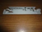 Vizio Main Board Metal Frame 1712-0102-2730 Pulled From Model E390VL. Fixed Price $16.95.