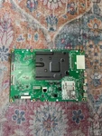 Lg OLED77B3PUA.DUSQLJR Main Board EBT67563601 EAX70004004. Fixed Price $110.00.