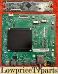 Tcl 70S430 Main /t-con Boards 08-CH70CUN-OC400AA, E3CCBB70001. Fixed Price $28.00.