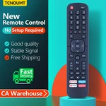 ERF2G60H ERF2K60H ERF2A60 Remote Control For Hisense Tv 43H5670G 50H6570G. Fixed Price $9.99.
