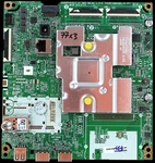 EBR33187002 Lg 55UP7000PUA.CUSYLH Main Board. Fixed Price $44.85.