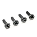 Screws For Rca RTRU5827-B-US (RTRU5827BUS) Tv Stand / Legs (set Of 4). Fixed Price $8.99.