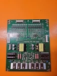 Vizio M43-C1 Led Driver 715G7159-P01-000-004K / LNTVEW24SXAB6. Fixed Price $25.00.