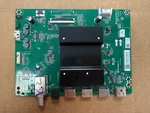 Vizio 21201-04630 Main Board For V4K75M-0804. Fixed Price $39.90.