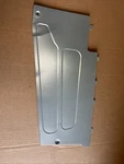 Oem New Samsung Dishwasher DD61-00255A Frame (right). Fixed Price $35.00.