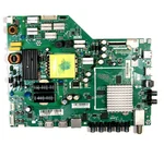 Vizio 43'' Tv Main/power Supply Board For D43-D2, 820529. Fixed Price $29.89.