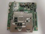 Lg 55UJ6300-UA Main Board (NC550DGG-AAFX3, EAX67146203) EBT64426304. Fixed Price $25.85.