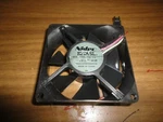 Panasonic Fan D08A-12BL-01B 12VDC 0.06A Used In Various Plasma Tv Models. Fixed Price $14.95.