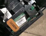 Lg OLED77C2AUA OLED65C4 Wifi Module With Assembly (part # EAT65164803). Fixed Price $7.50.