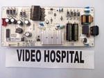 Tcl 55S451 Power Supply Board 30805-000374 Order By Part Number Only. Fixed Price $21.00.
