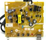 Power Supply Board BECM00F0101 For Sanyo FWBP505FK Blue Ray Dvd Video Player. Fixed Price $12.99.
