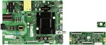Hisense 55R6G Complete Led Repair Parts Kit Version 2. Fixed Price $56.15.