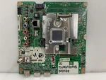 Lg 75UM6970PUB.BUSYLOR Main Board EBT66214402 / EAX68253605(1.1). Fixed Price $74.99.