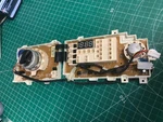 Lg EBR39219644 Washer Control Board AZ207481 AR2336. Fixed Price $135.23.