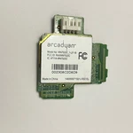 Arcadyan Wi-fi Wireless Module Board WN7522C 1-LF-19.. Fixed Price $12.50.