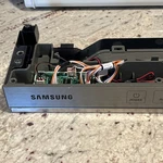 Samsung Control Panel Touch DD81-02058A DW80K5050US DD82-01371A DD82-01338B. Fixed Price $120.00.