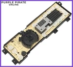 Ge Washer Control 275D1536G014 WE04X25572 5-YEAR Warranty Free Same Day Ship. Fixed Price $109.99.