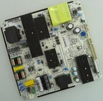 Polaroid 55T7U Power Supply Board 34022130 PW.168W2.802, A18095257-0H00388. Fixed Price $34.99.