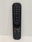 Lg Magic Remote Control MR22GN For Tv. Fixed Price $10.50.