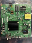 Hisense 55A65K Main Board 335414 55A53FUA. Fixed Price $44.00.