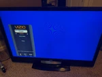 Vizio 47" Tv Lcd Hd 1080P 120HZ SV470XVT1A. Fixed Price $195.00.