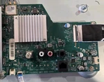 Vizio 70" V705-J01 Main Board 756TXLCB02K141 (TPD.MT5691T.PC763). Fixed Price $24.99.