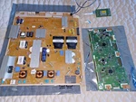 70" Tv Power Supply EAY63749303 LGP70L-16UH12 & Con FV/5655TP. Fixed Price $140.00.