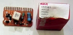 Rca 132581 Power Supply Module Electronic Circuit Board Nos. Fixed Price $17.21.