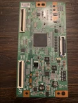 Samsung LJ94-03436D (S120APM4C4LV0.4) T-con Board. Fixed Price $18.50.