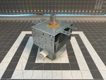 New Whirlpool Microwave Magnetron P# 2M319J. Fixed Price $29.95.