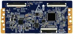 Westinghouse TC-U-A-0063 T-con Board 43". Fixed Price $29.99.