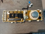 Lg Washer Power Control Board EBR60545904. Fixed Price $139.00.