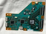 Sony XBR-84X900 CV3 Board A1904170A 1-887-598-11. Fixed Price $78.00.