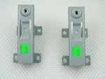 Sony KDL-52V4100 Bravia Lcd Tv Stand Holder Bracket Set W/ Screws. Fixed Price $18.99.