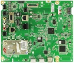 Lg EBT64696301 Main Board For 49LV570H-UA Hospitality Hotel Tv. Fixed Price $59.96.