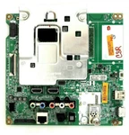 Lg 65UH6030-UC Main Board EBT64235423, EBT64235422. Fixed Price $159.95.