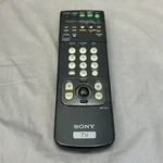 Sony RM-Y907 Tv Remote Control KP-57XBR10W KP-65XBR10W. Fixed Price $16.00.