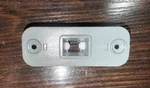 Oem Samsung Dryer Lever Holder Assy DC97-16970A For DVE45T3200W/A3. Fixed Price $15.96.