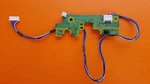 Tv Ir Sensor / K Board TNPA4236S W Cable. Fixed Price $18.75.