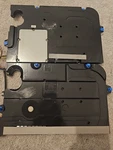 Samsung BN96-43066C Speakers Set. Fixed Price $50.00.