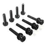 Screws For Lg 55LE5400.AUS (55LE5400) Tv Stand / Legs (set Of 8). Fixed Price $9.49.