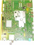 New Panasonic TC-P60ST50 (this Model Only!) Main Board TNPH0989 B045. Fixed Price $135.32.