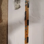Lg 50PT350-UD Plasma Tv Replacement Z Buffer Board EAX63551401. Fixed Price $30.00.