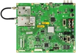 Lg EBR63424021 Main Board. Fixed Price $28.38.
